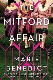 Mitford Affair 