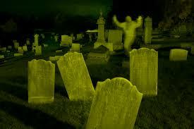 graveyard 