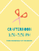crafternoon