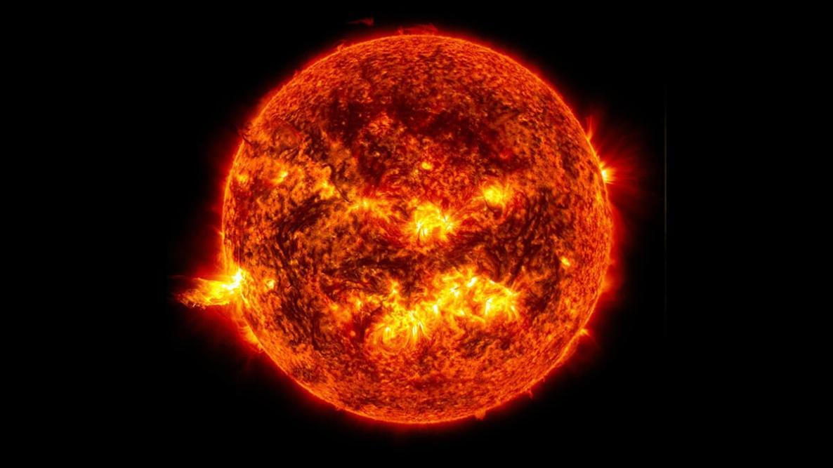 sun