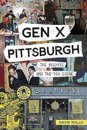 gen x book 