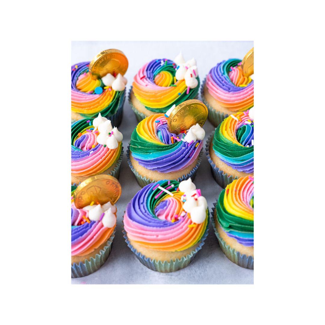 cupcakes