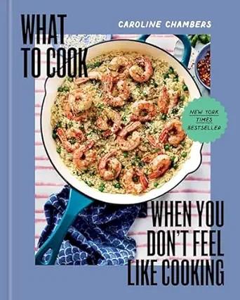 cookbook cover